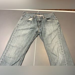 Men’s vintage Levi’s